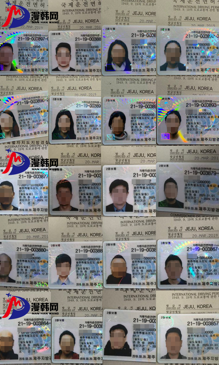 華人韓國考駕照.jpg